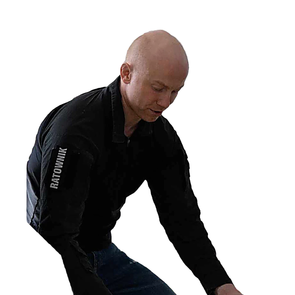 Zdjęcie: Adam Mysiak
